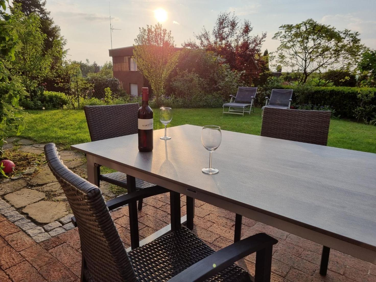 Dortblick Appartement Dortmund Exteriér fotografie