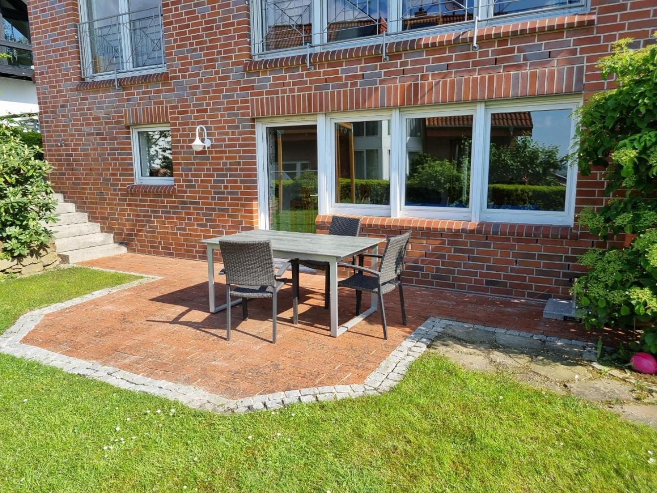 Dortblick Appartement Dortmund Exteriér fotografie