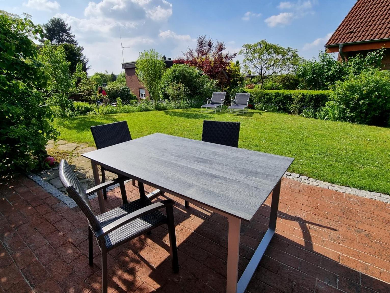 Dortblick Appartement Dortmund Exteriér fotografie