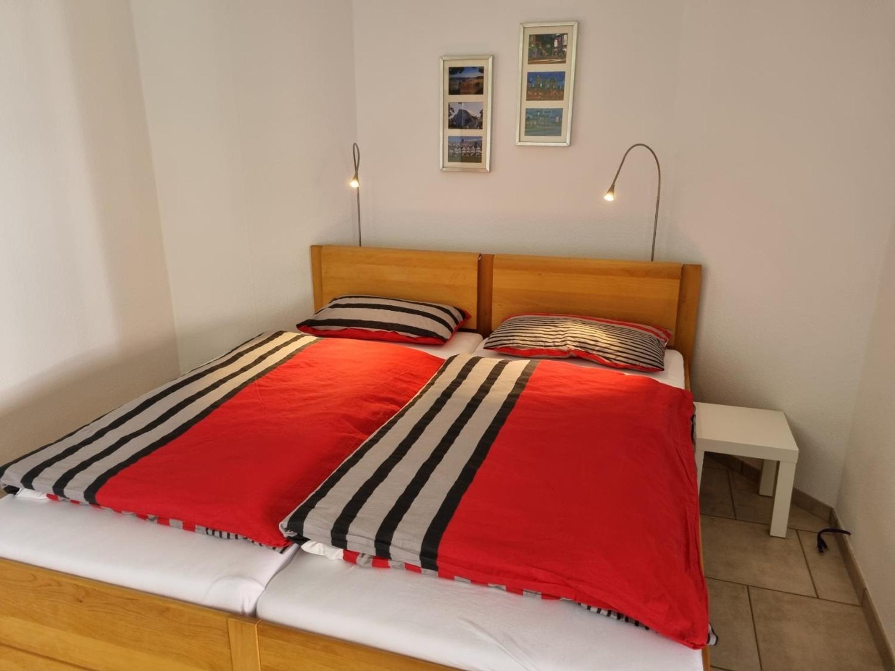 Dortblick Appartement Dortmund Exteriér fotografie