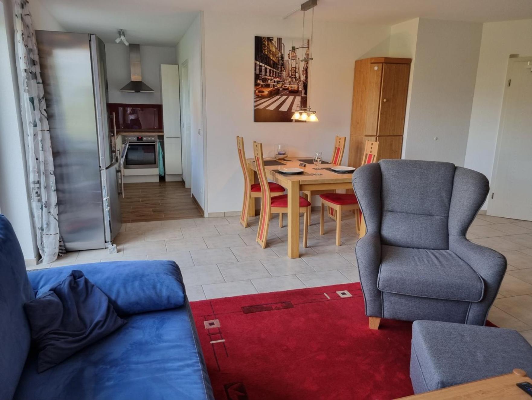 Dortblick Appartement Dortmund Exteriér fotografie