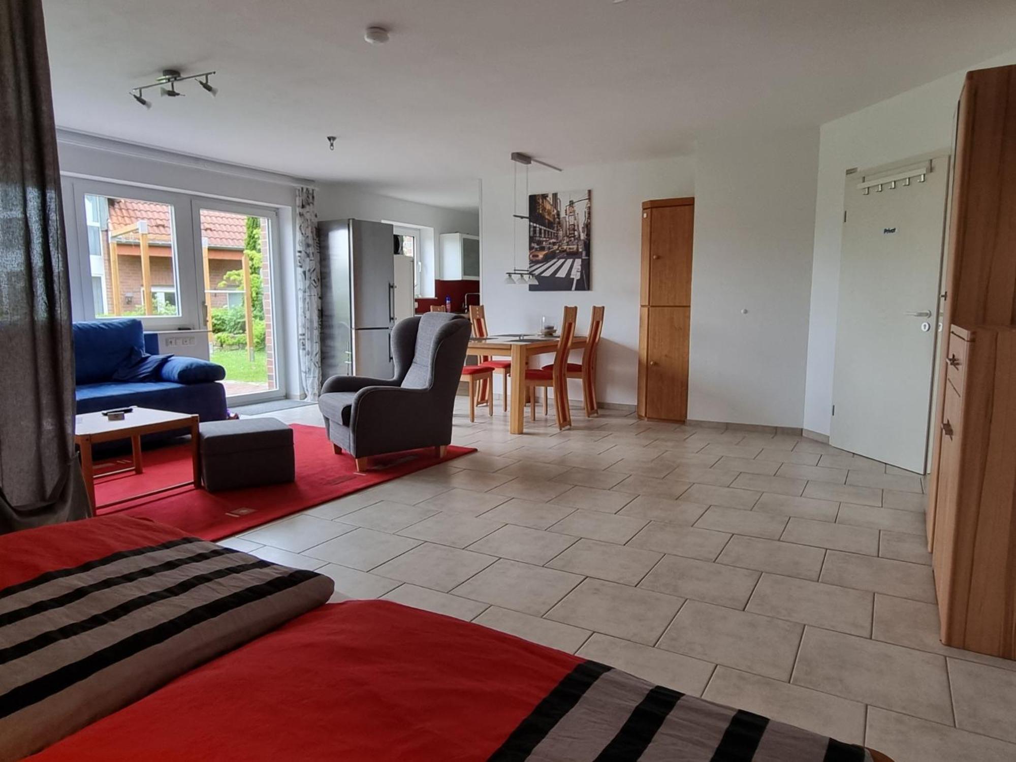 Dortblick Appartement Dortmund Exteriér fotografie