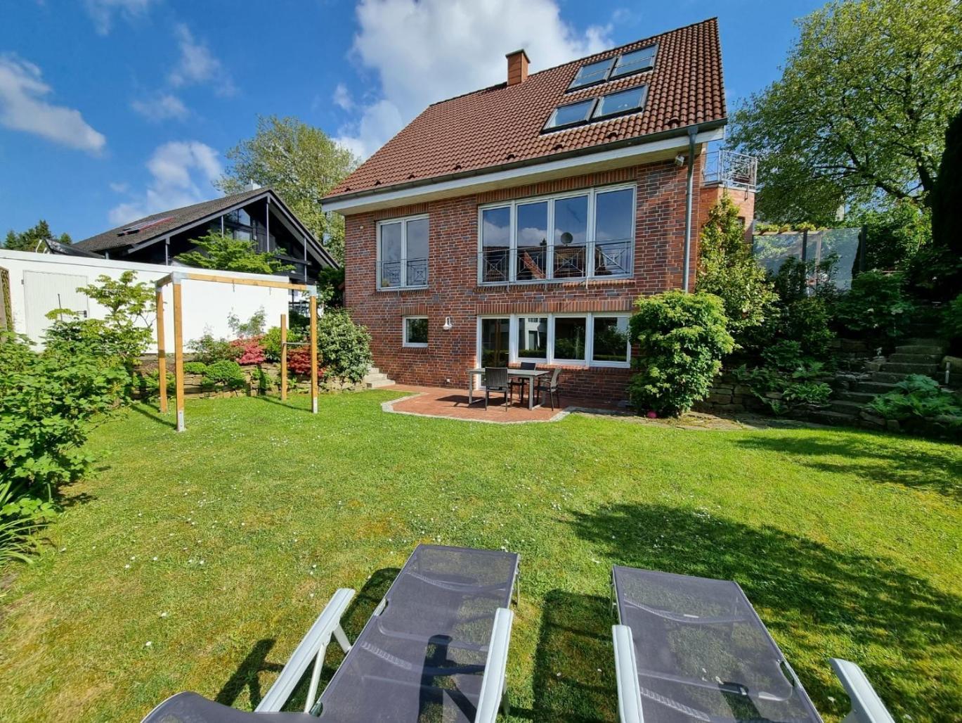 Dortblick Appartement Dortmund Exteriér fotografie