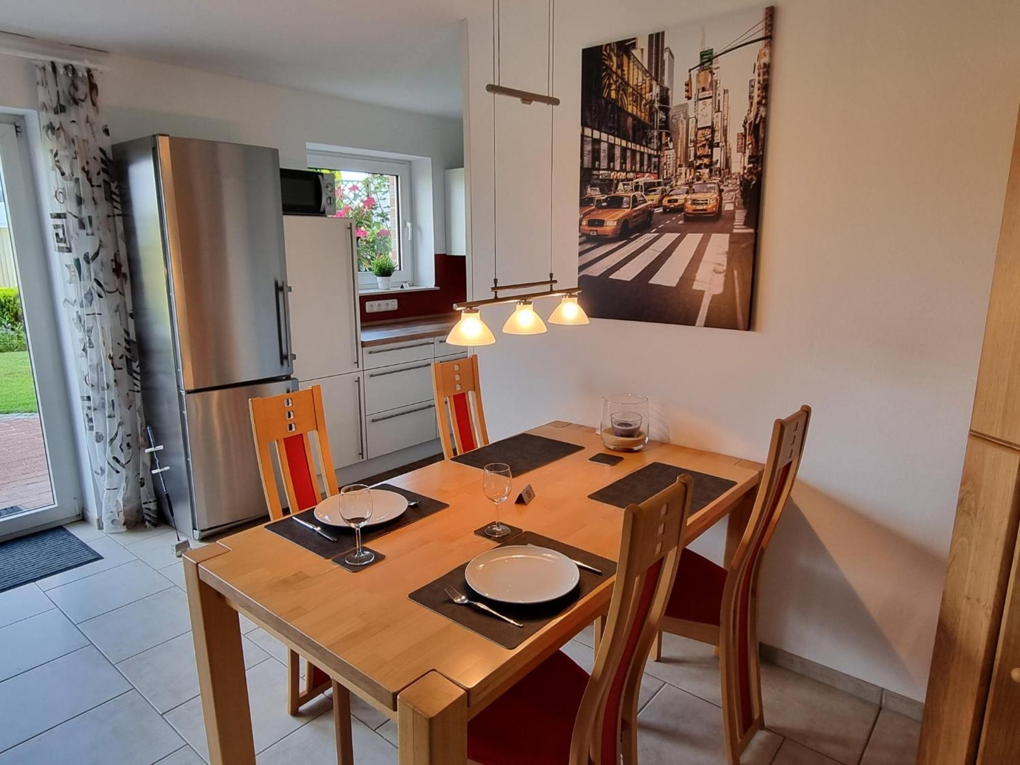 Dortblick Appartement Dortmund Exteriér fotografie