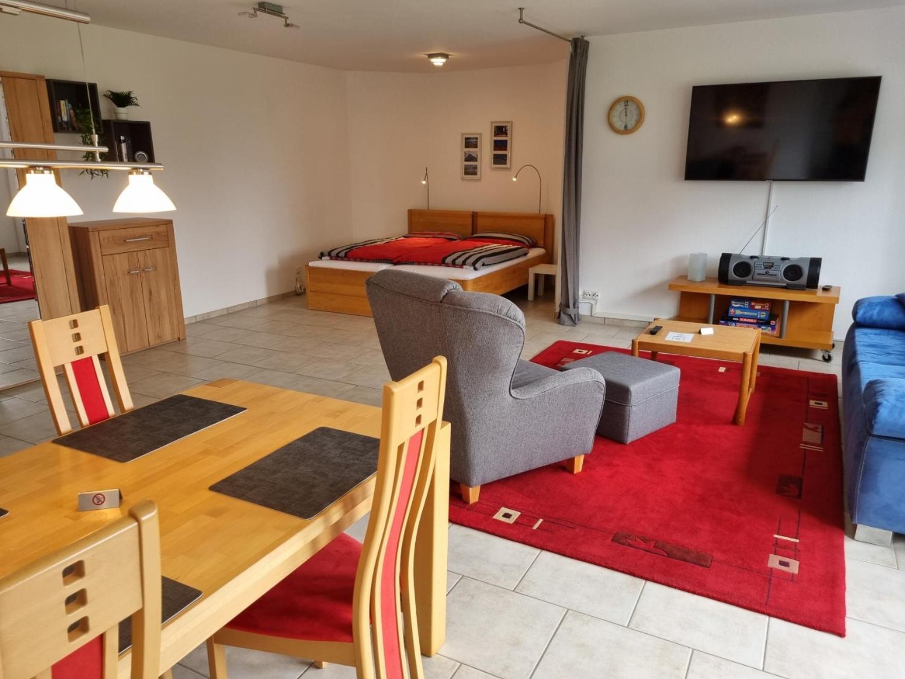 Dortblick Appartement Dortmund Exteriér fotografie